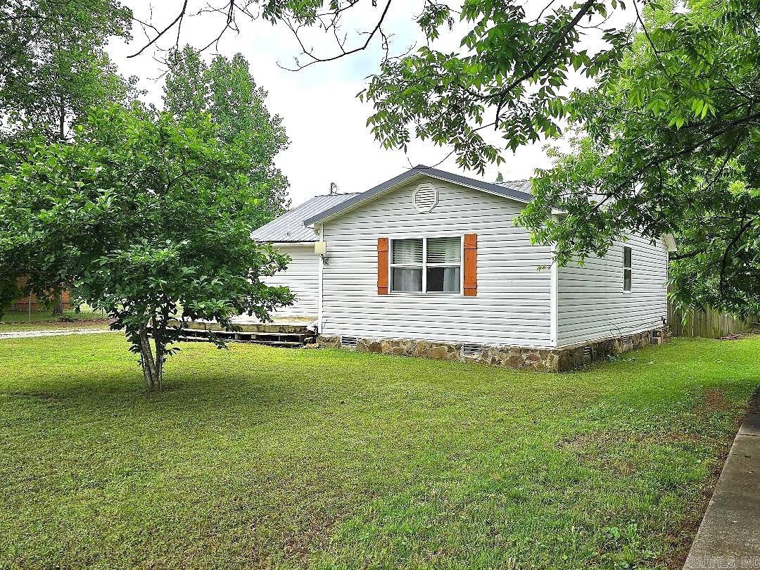BARNETT - Residential