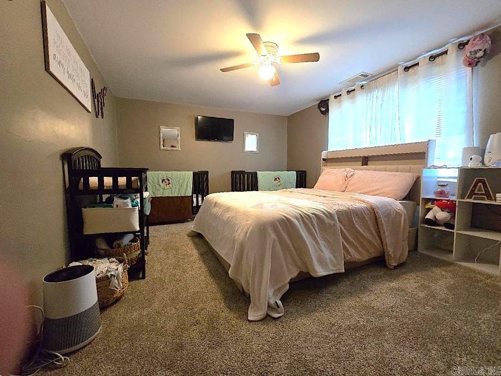 BARNETT - Residential