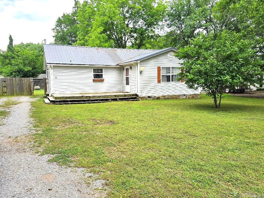 BARNETT - Residential