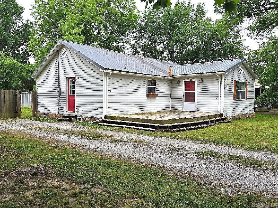 BARNETT - Residential