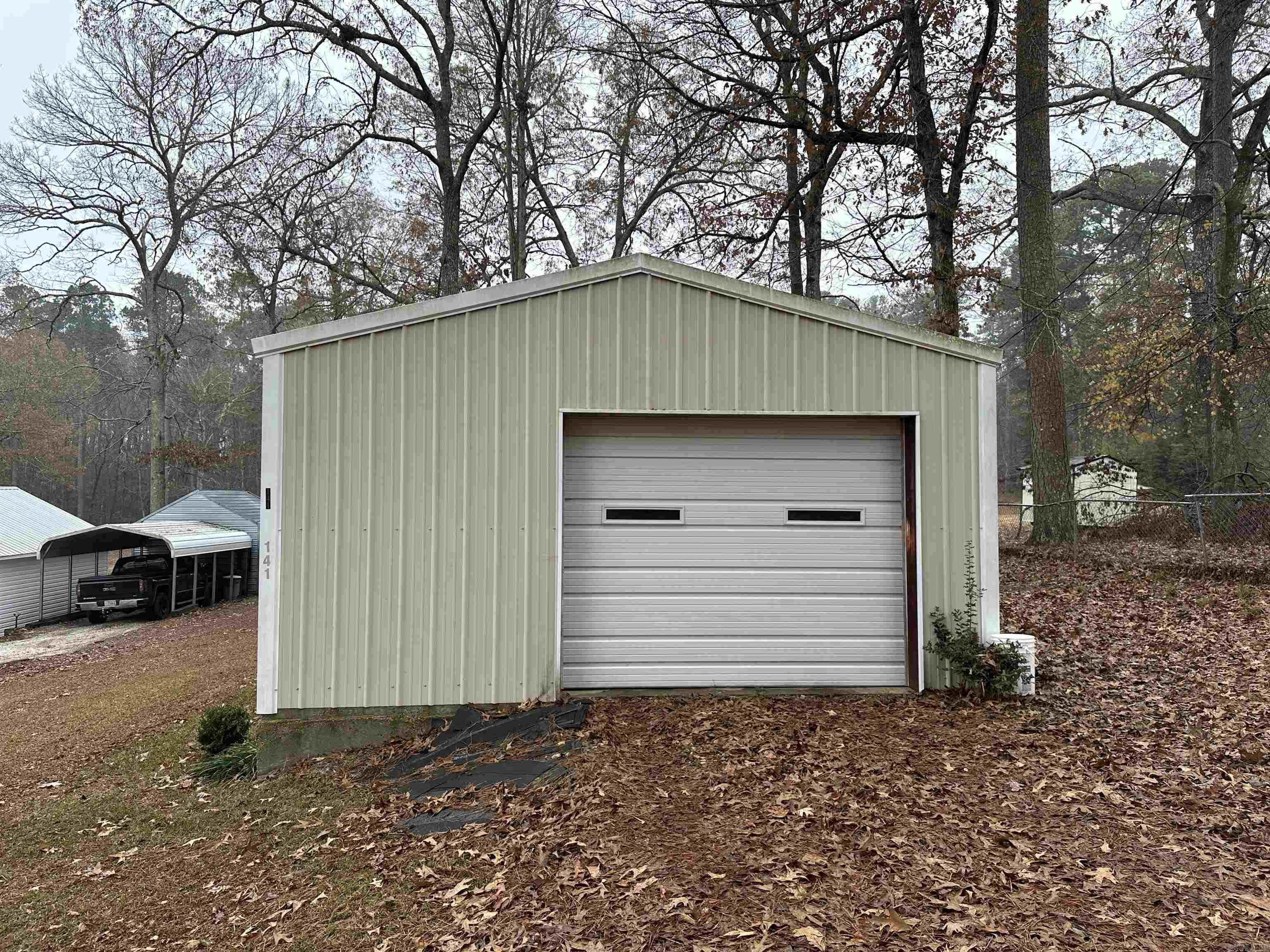 PARADISE VALLEY - Residential