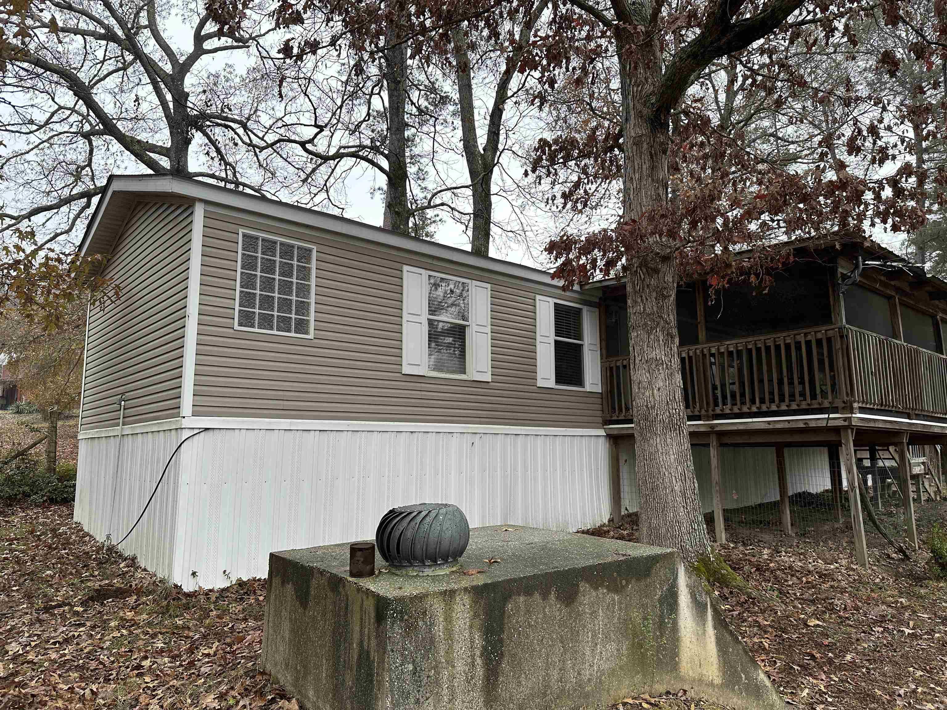 PARADISE VALLEY - Residential