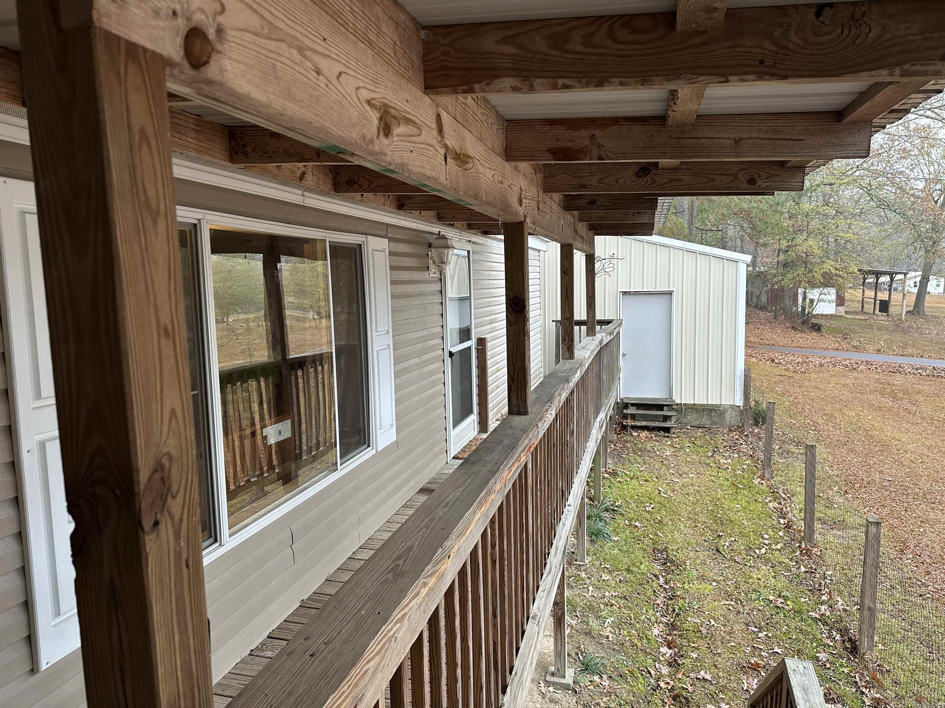 PARADISE VALLEY - Residential