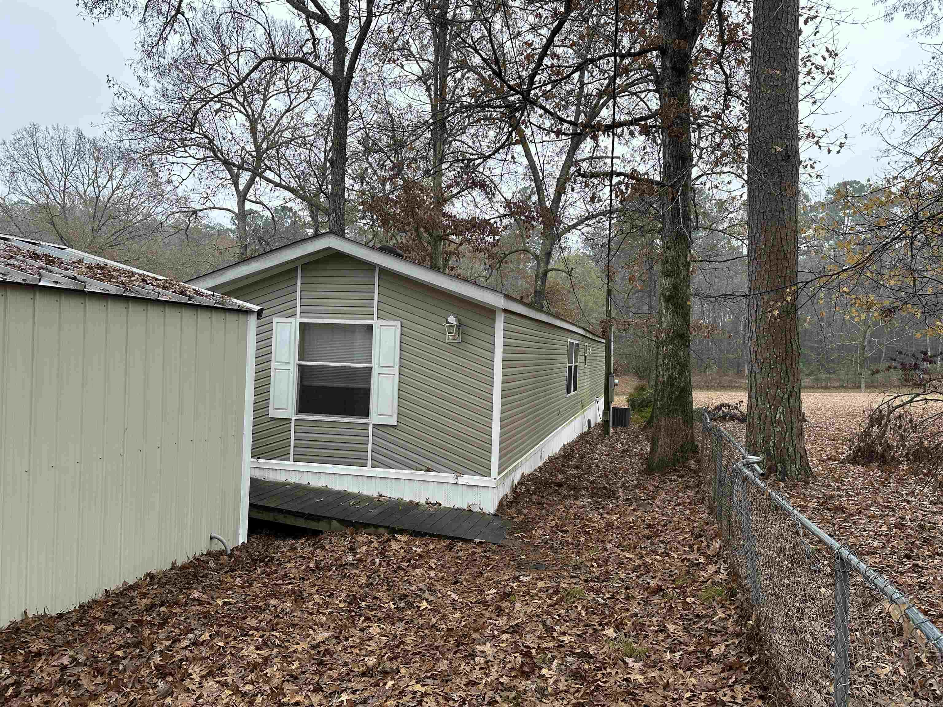 PARADISE VALLEY - Residential