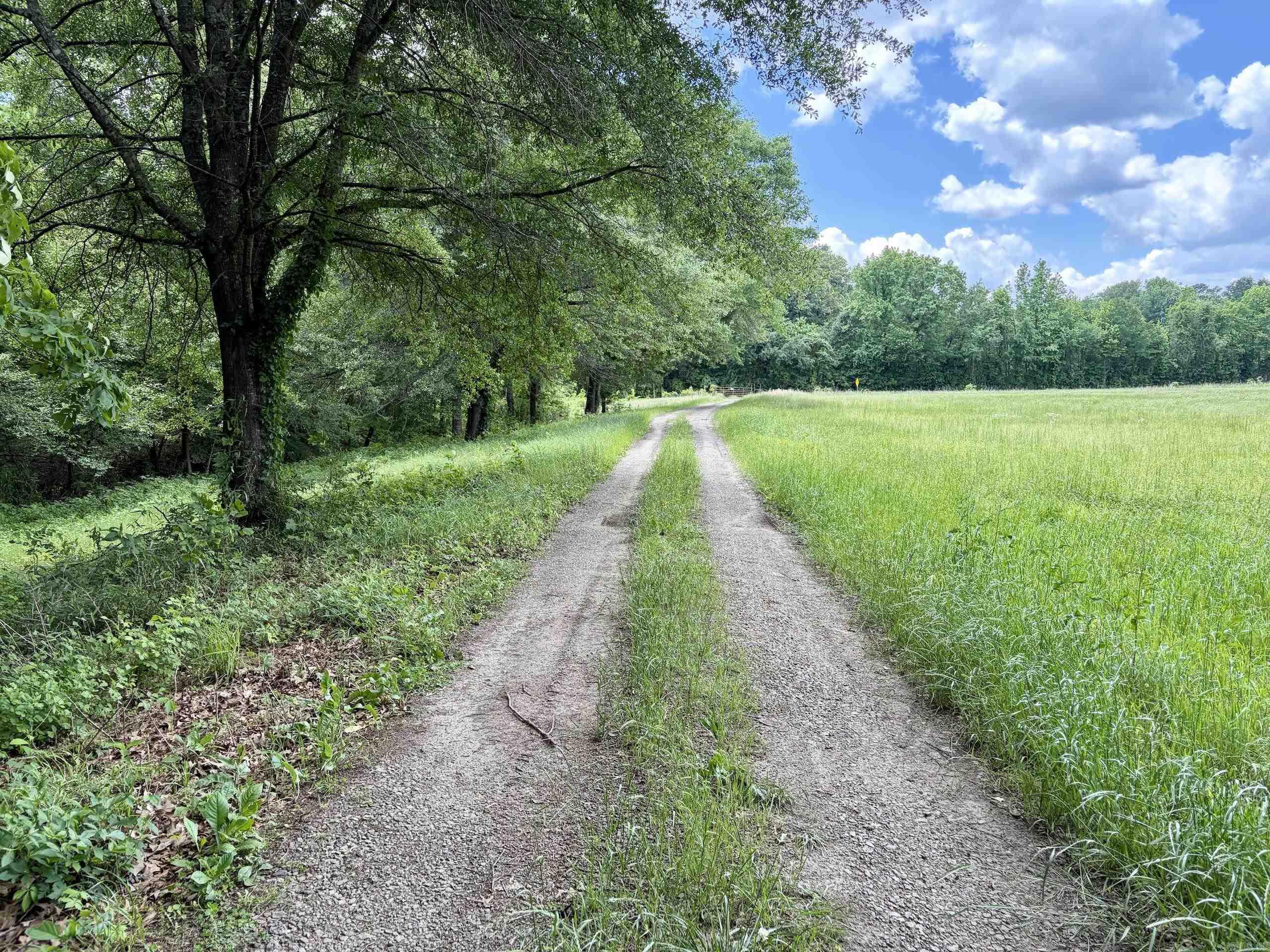 Not in Subdivision - Land