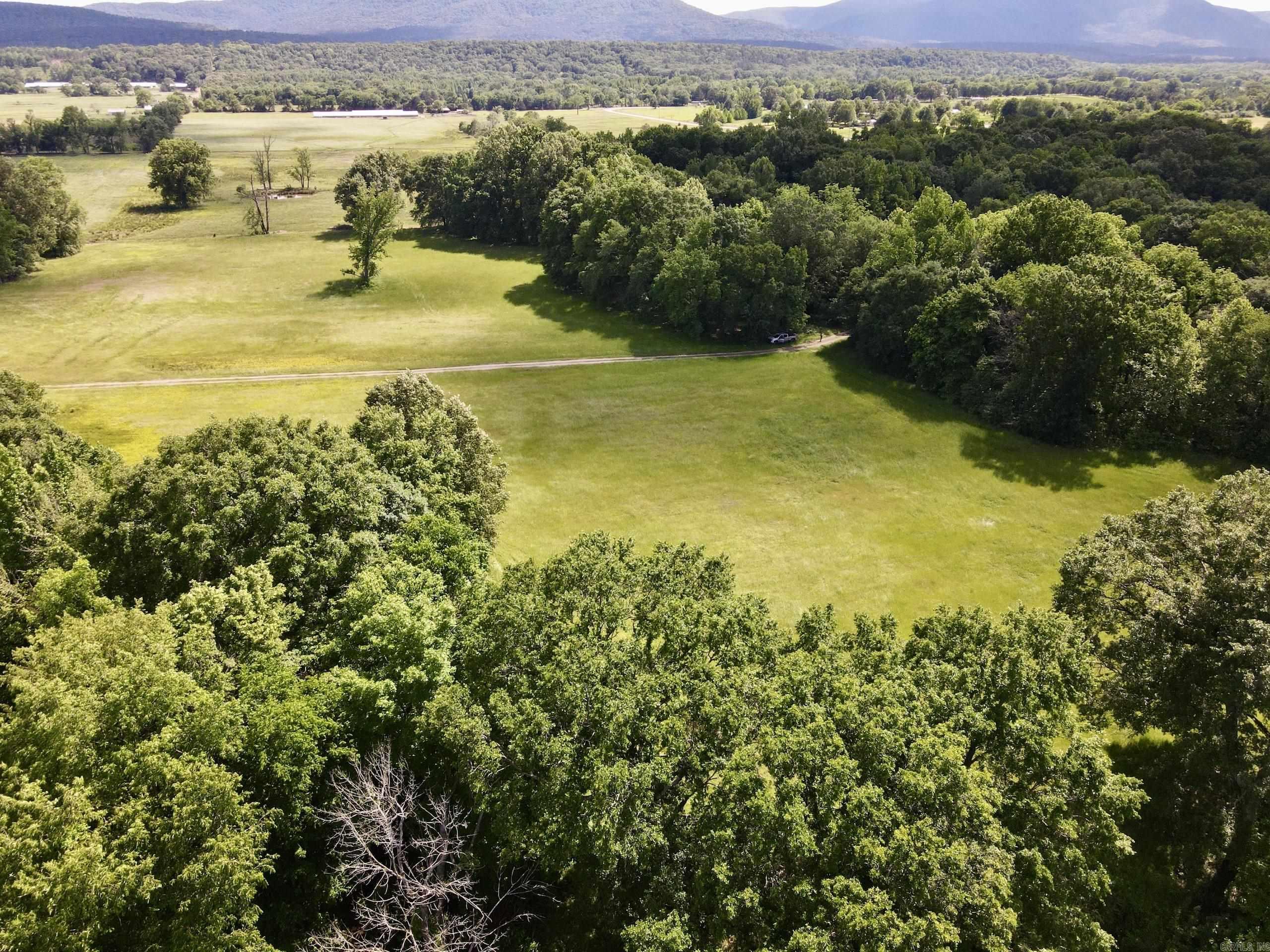 Not in Subdivision - Land