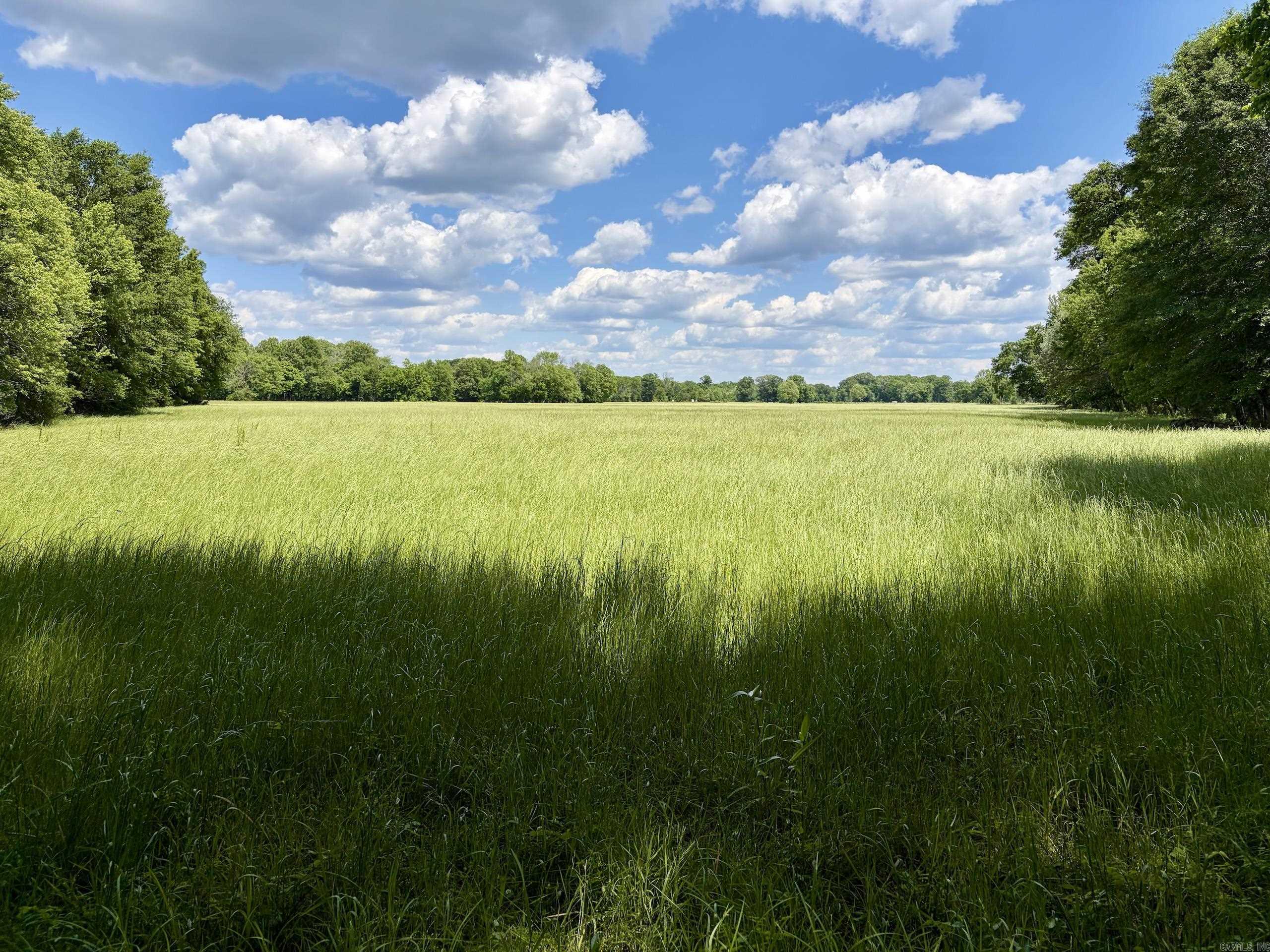 Not in Subdivision - Land