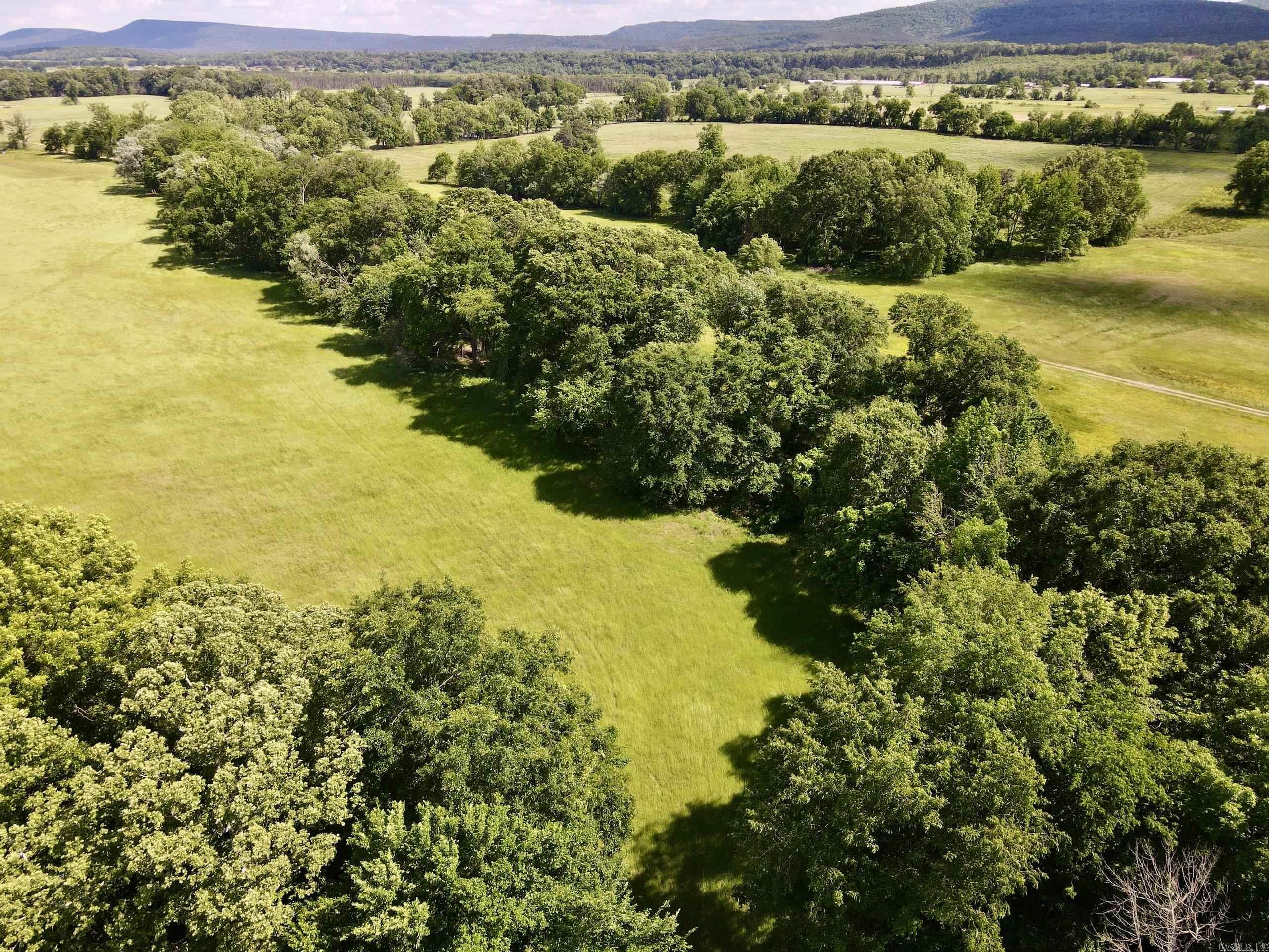 Not in Subdivision - Land