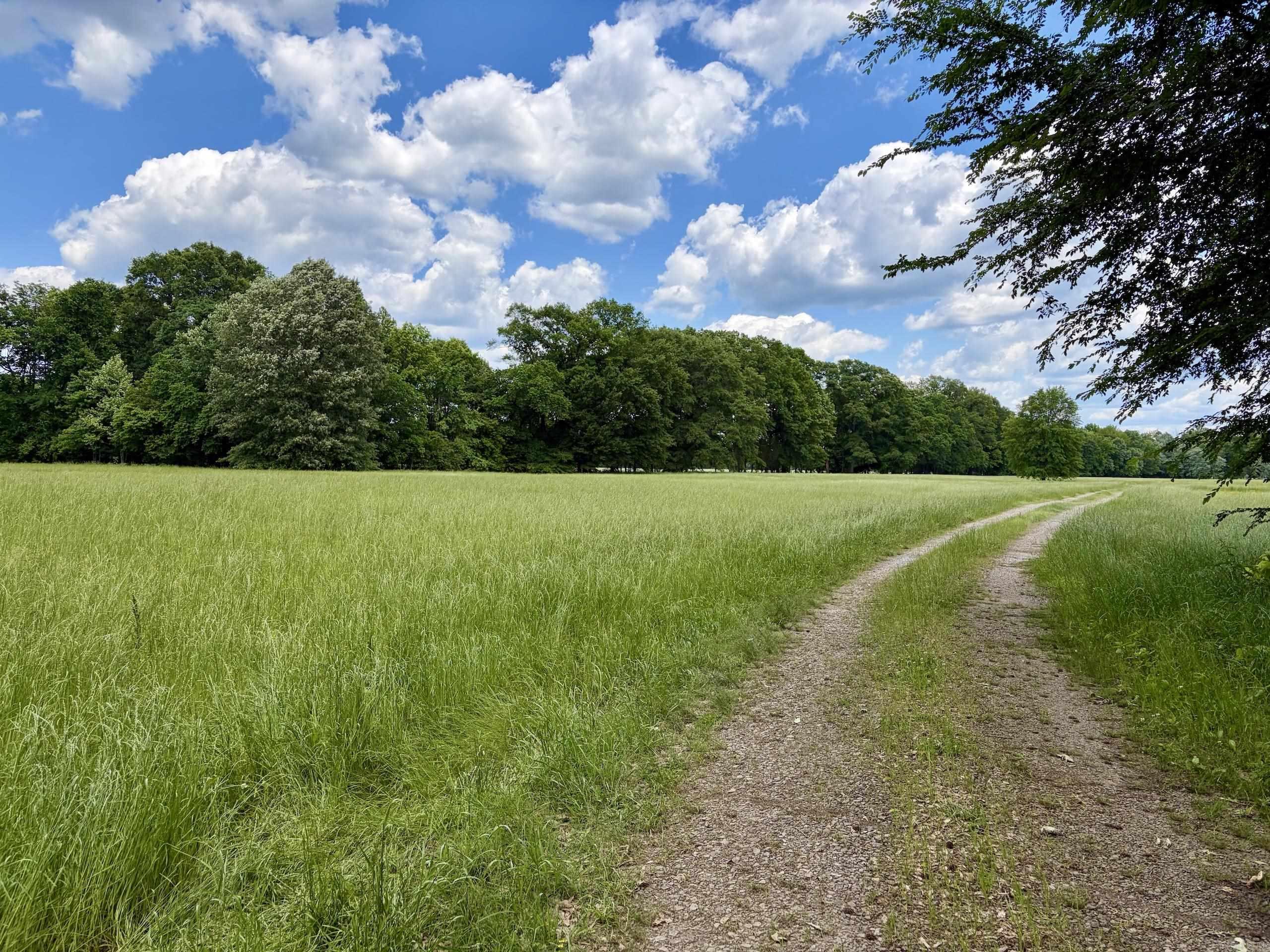 Not in Subdivision - Land