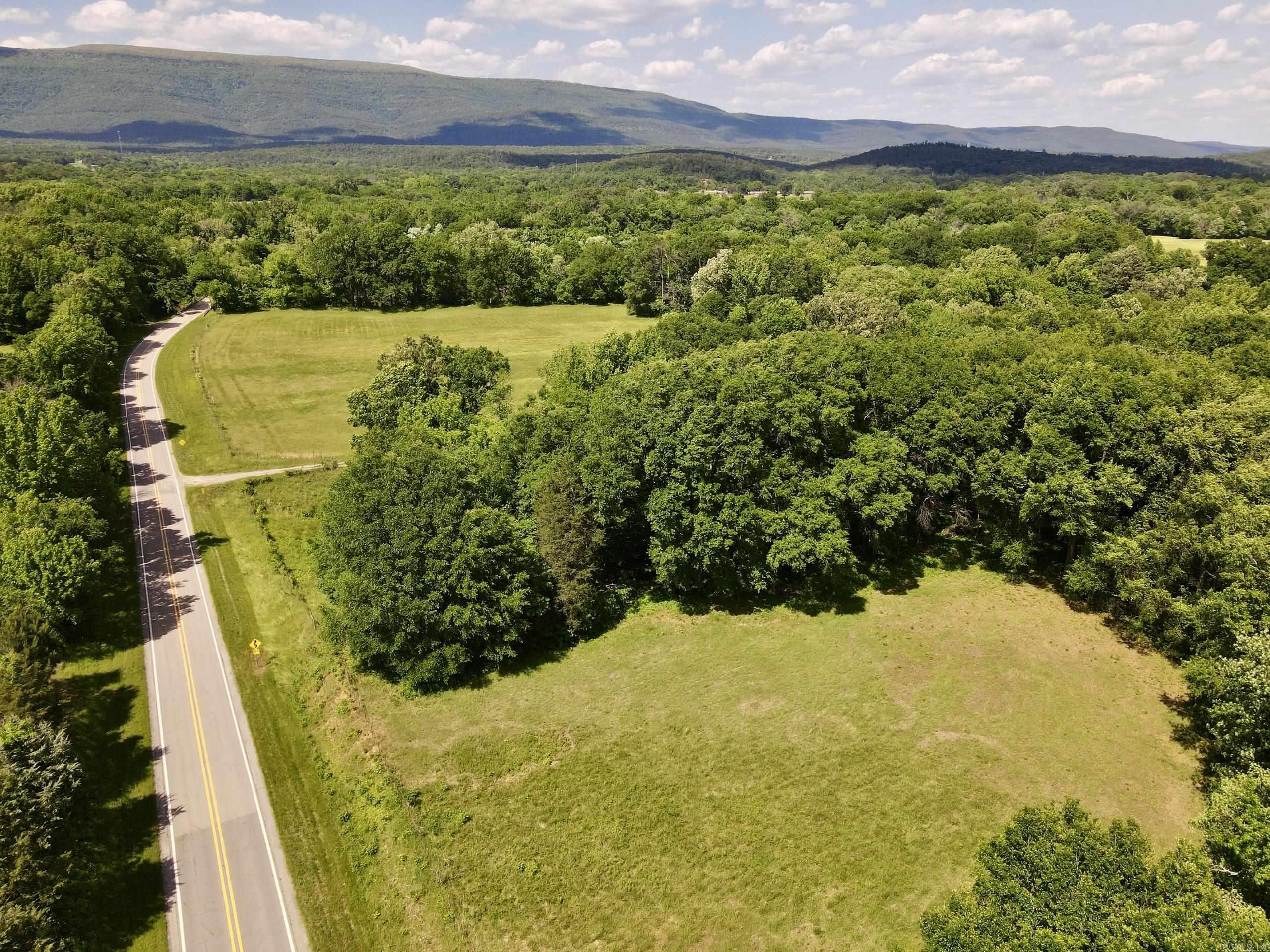 Not in Subdivision - Land