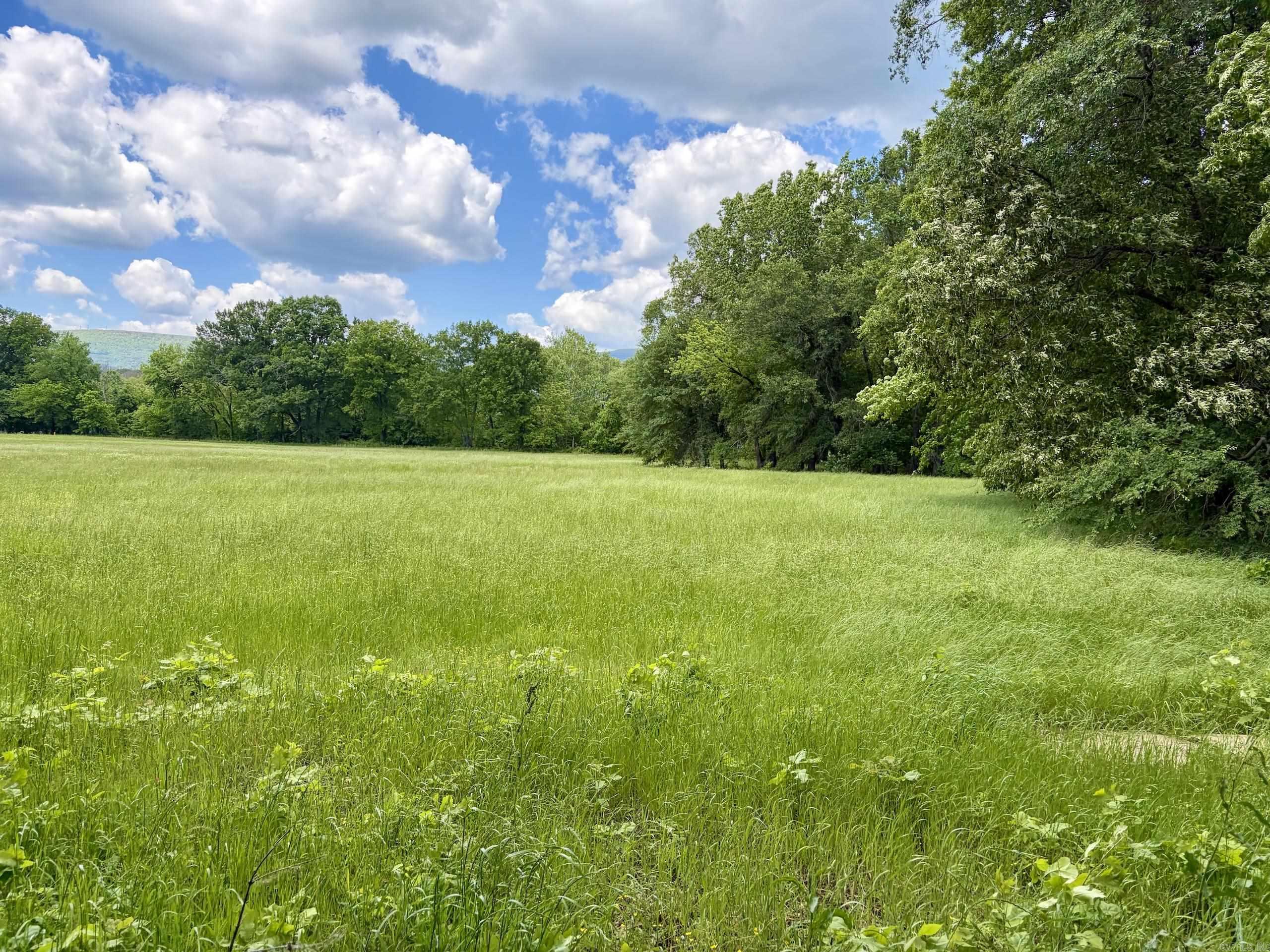 Not in Subdivision - Land