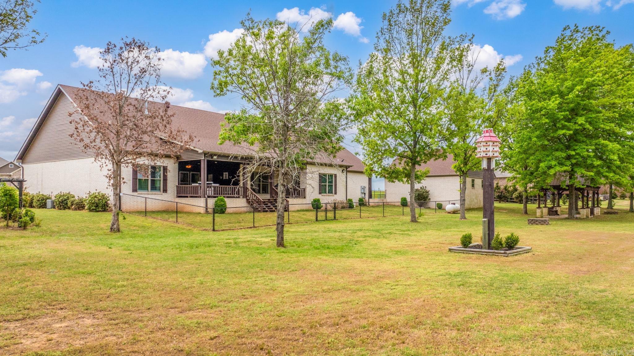 Not In List - Residential