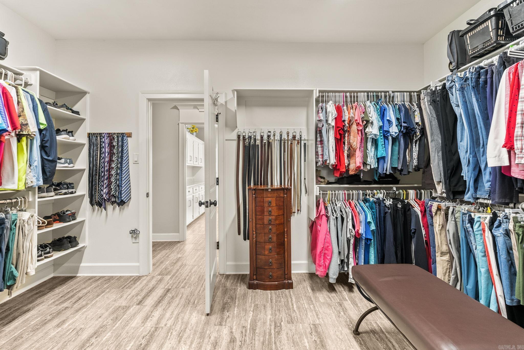 Not In List - Residential