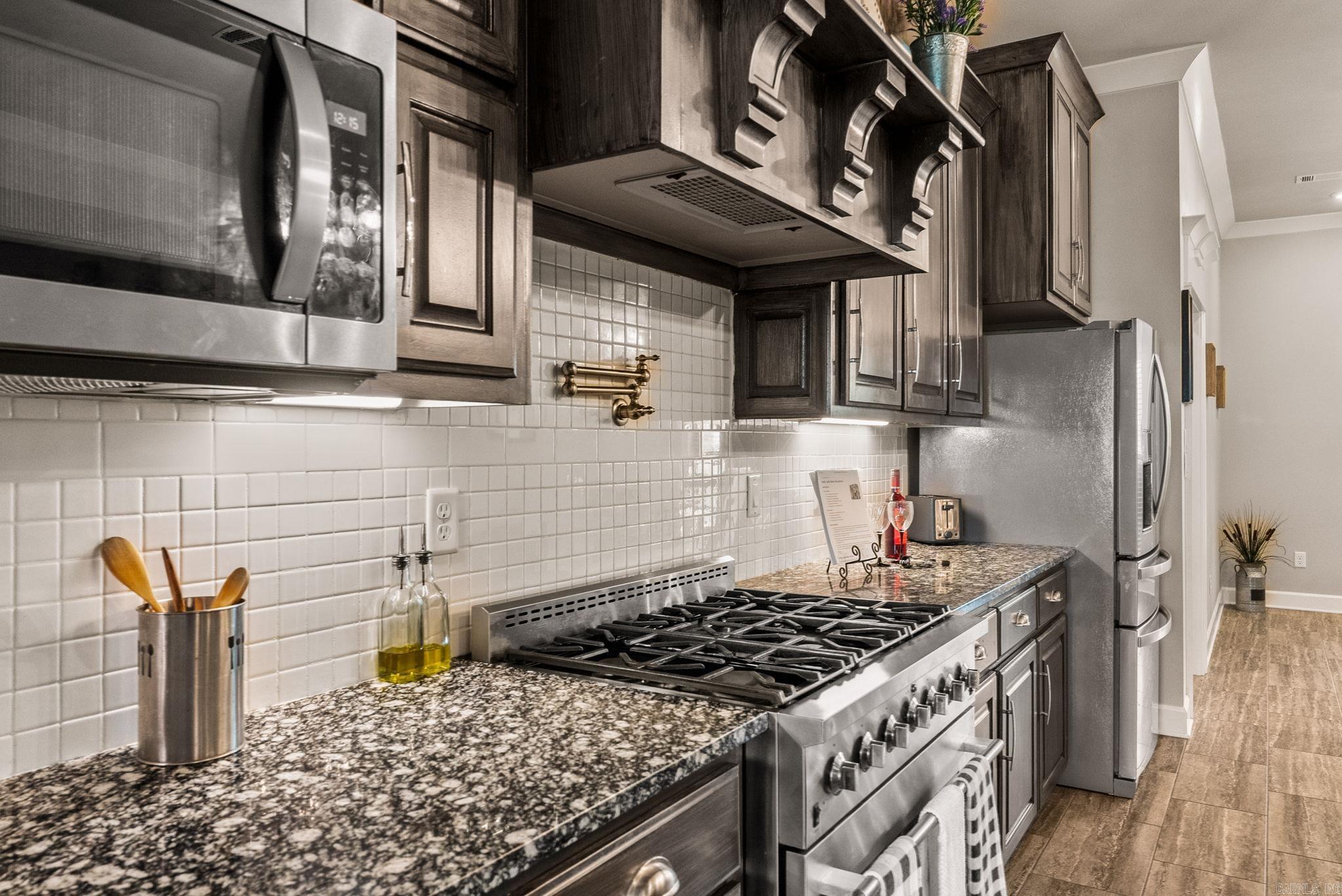 Not In List - Residential