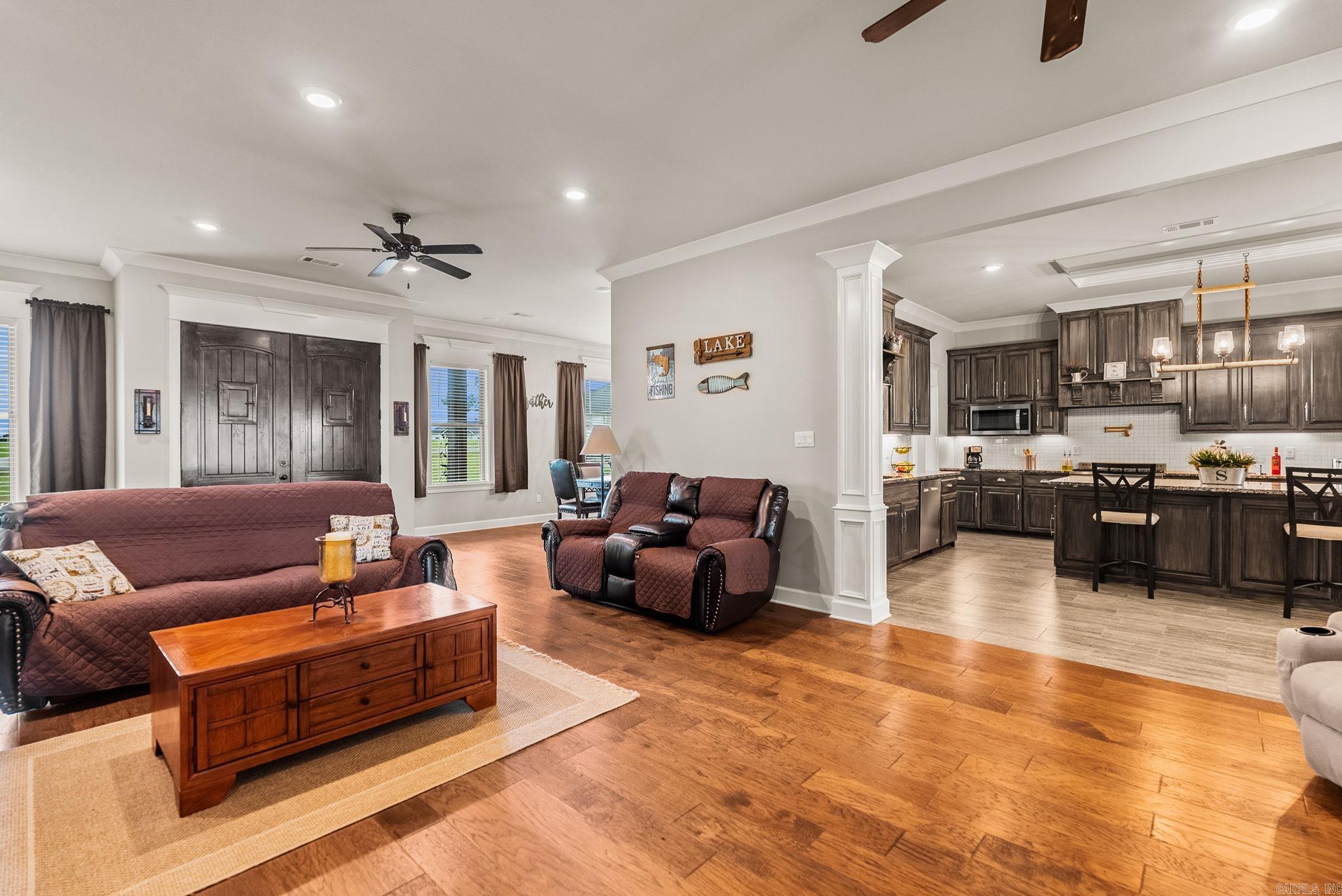 Not In List - Residential