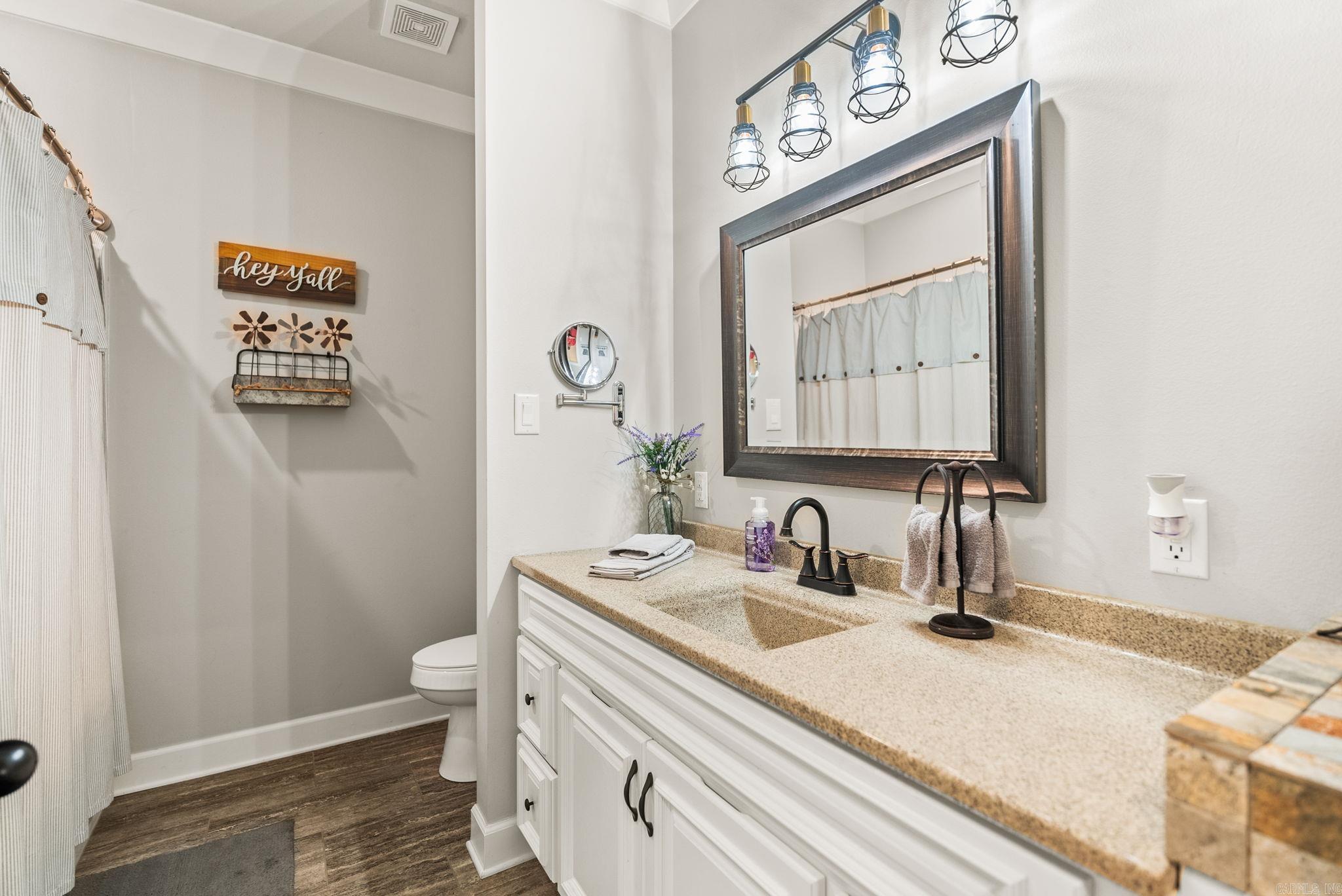 Not In List - Residential