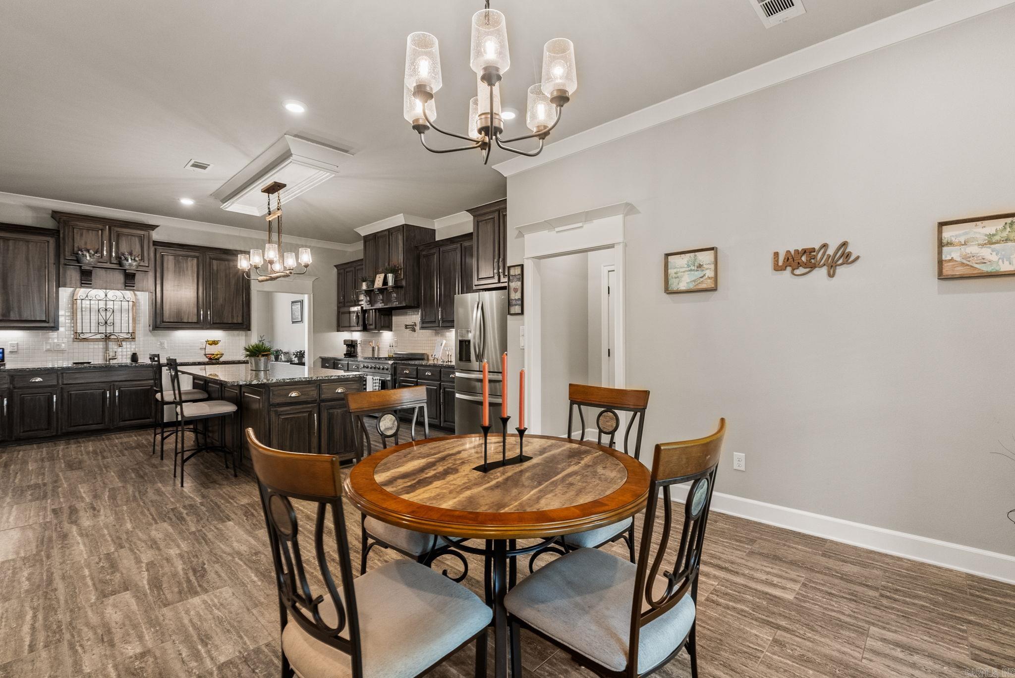 Not In List - Residential