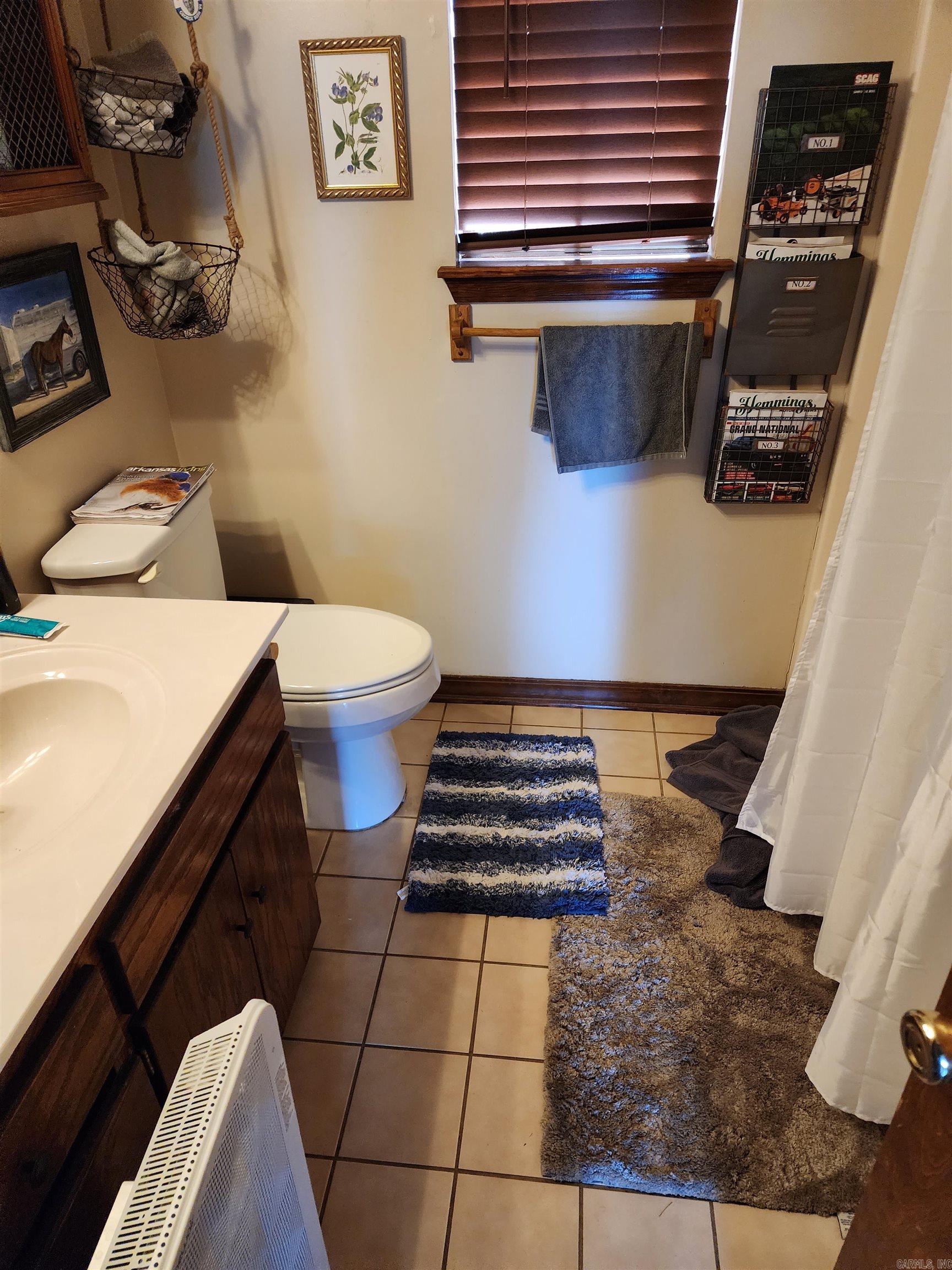 Metes & Bounds - Residential Lease