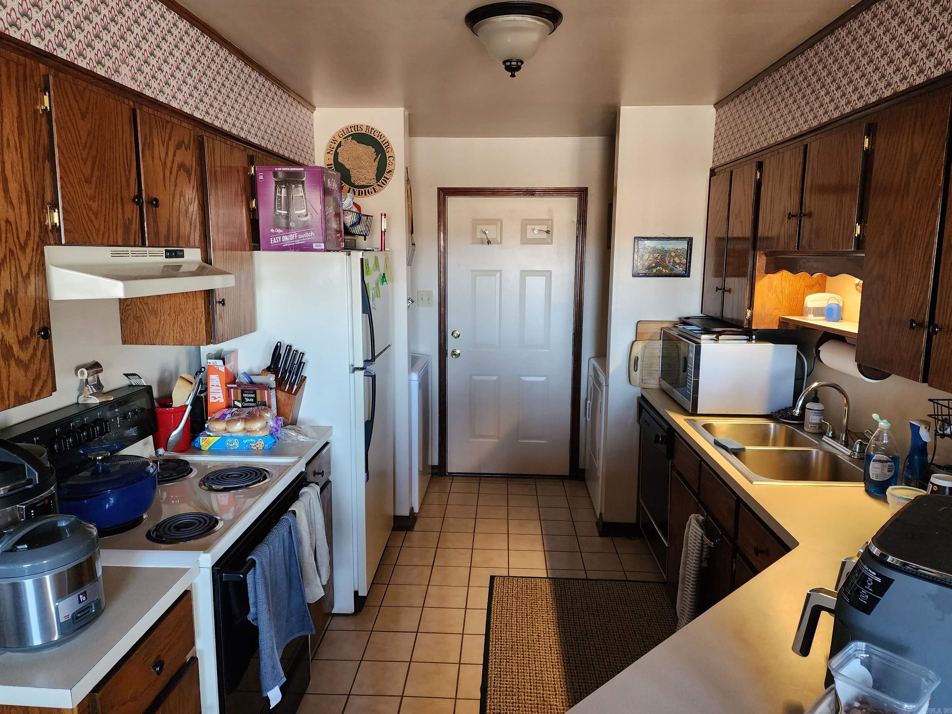 Metes & Bounds - Residential Lease