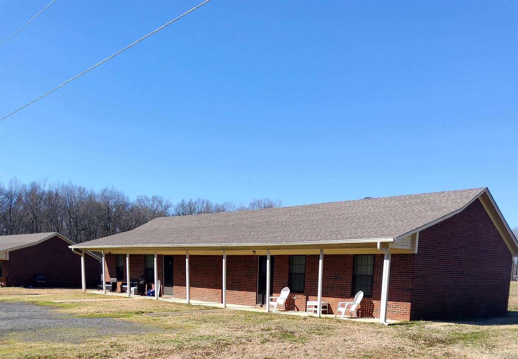 Metes & Bounds - Residential Lease