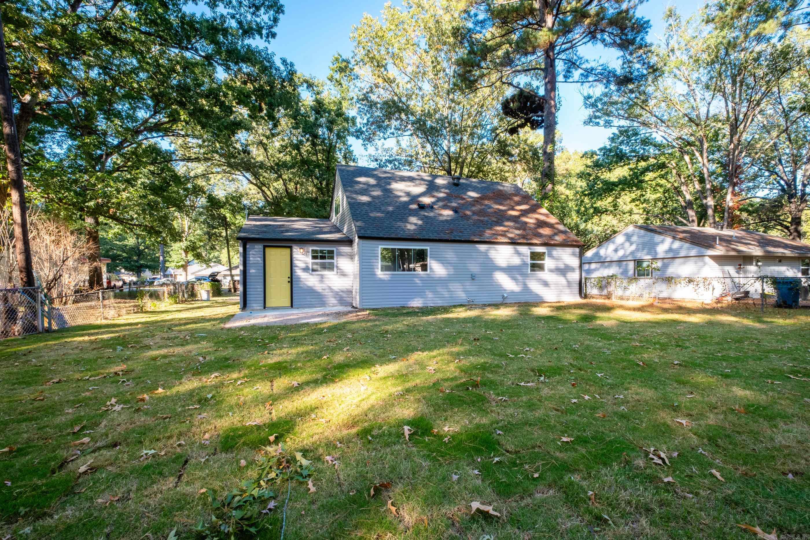 BELMONT - Residential