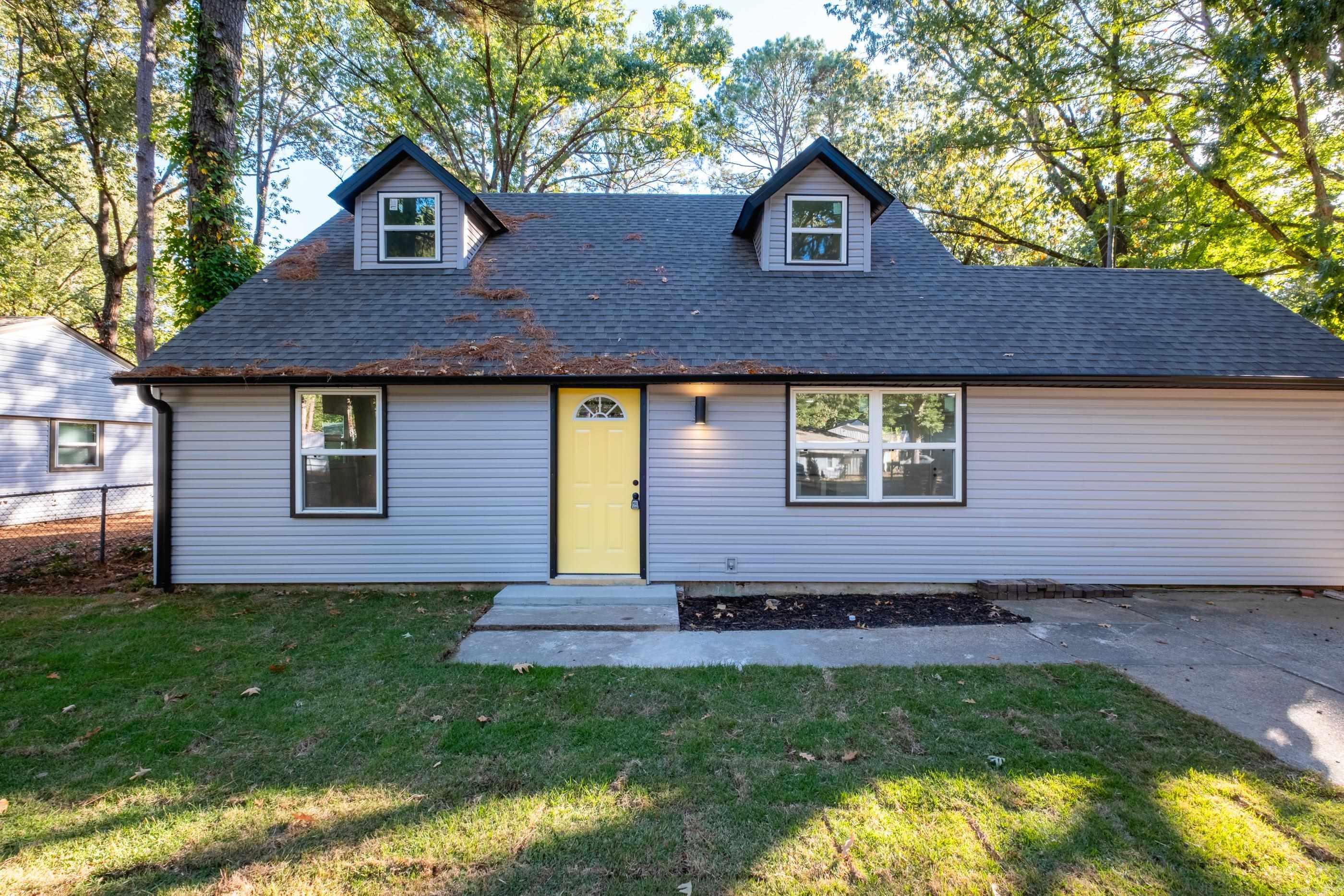 BELMONT - Residential