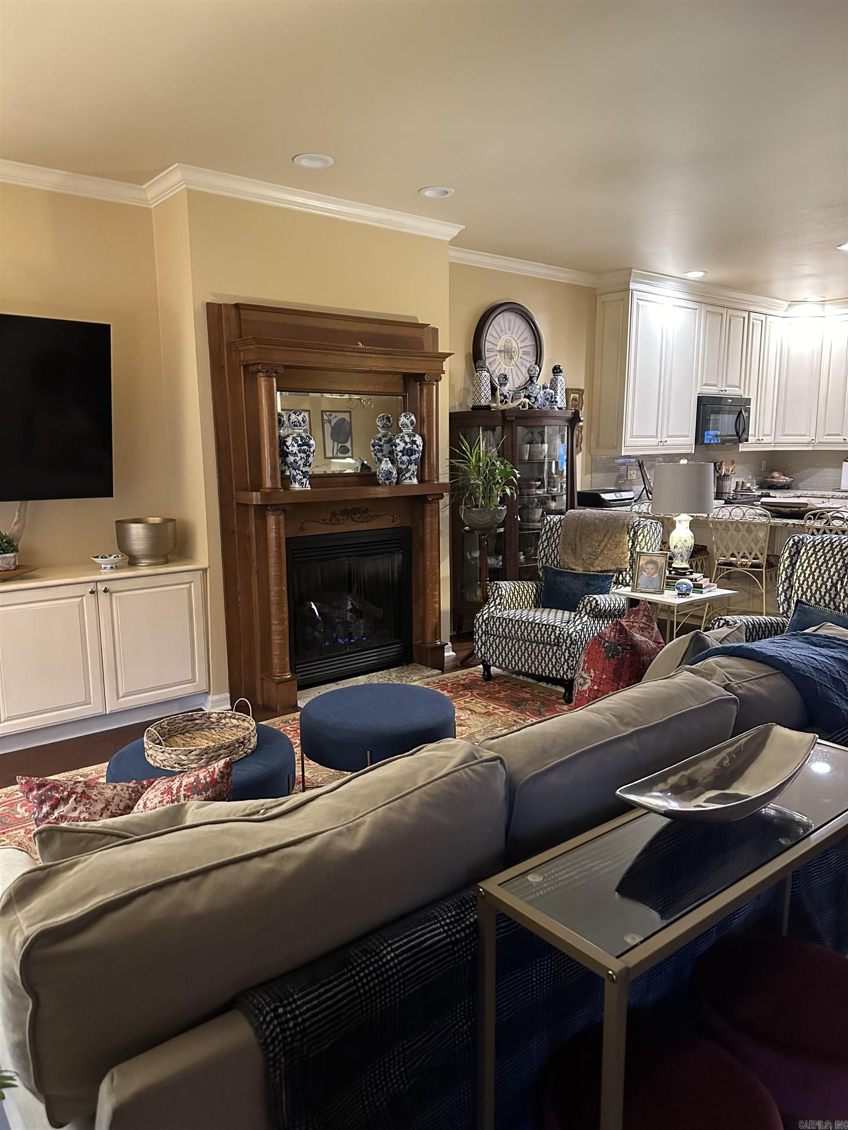 Lakeside Place - Residential