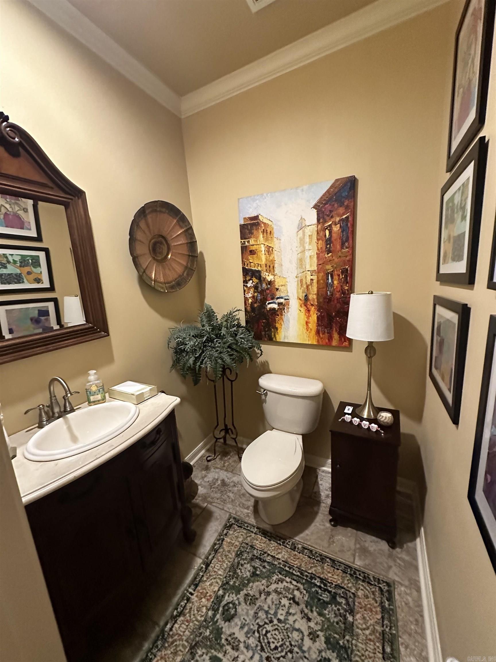 Lakeside Place - Residential