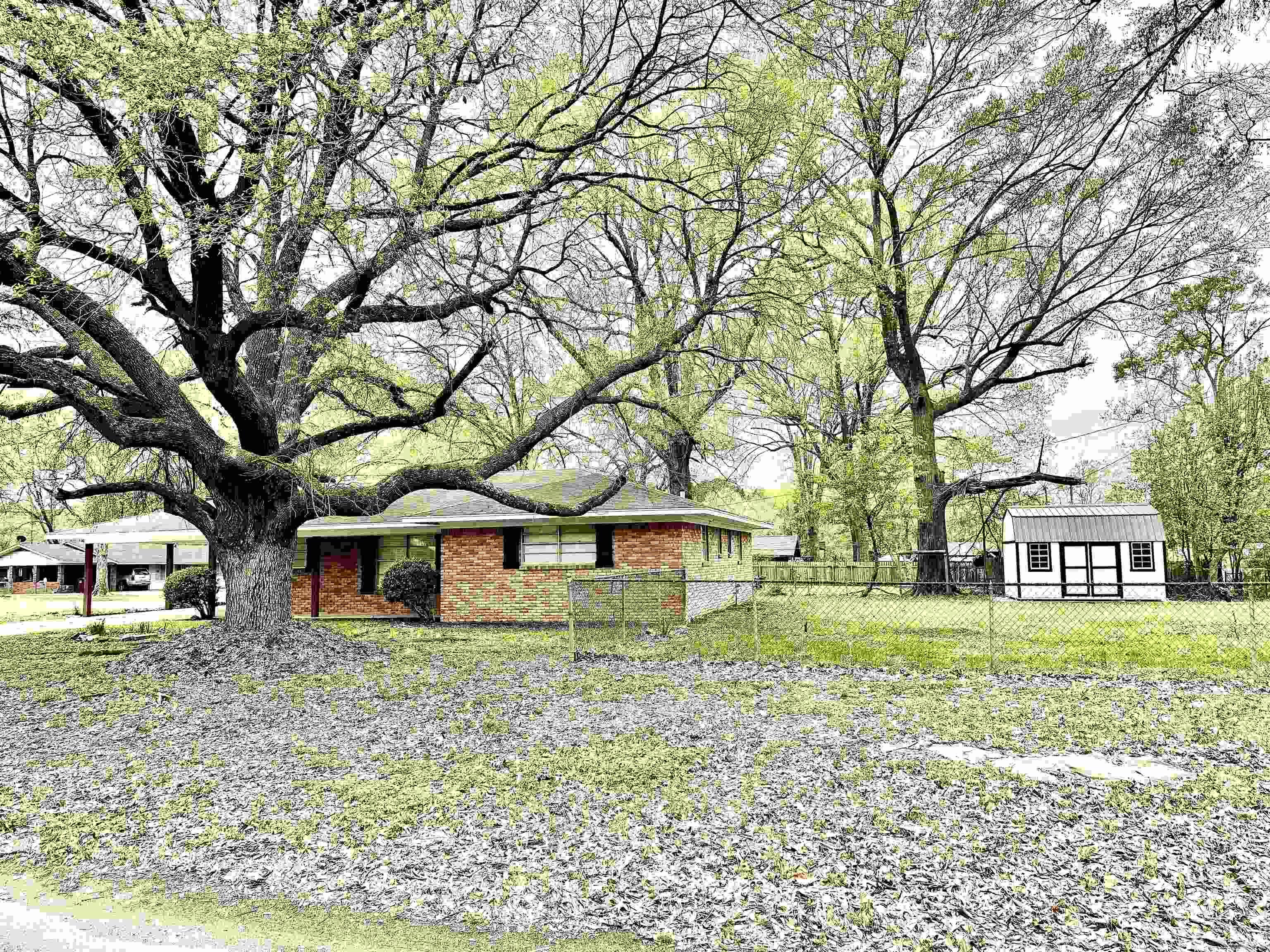 OAKHURST F - Residential