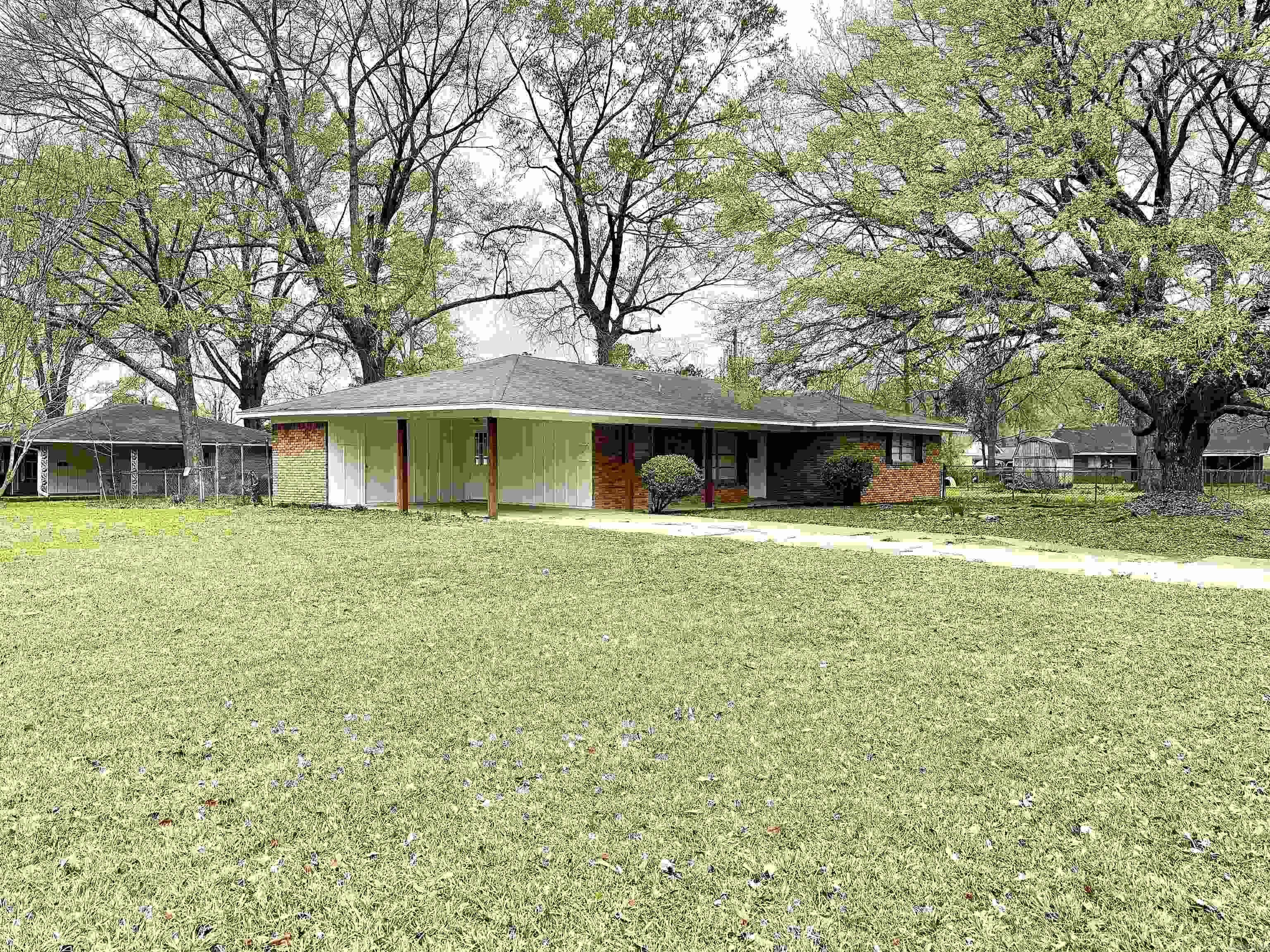 OAKHURST F - Residential