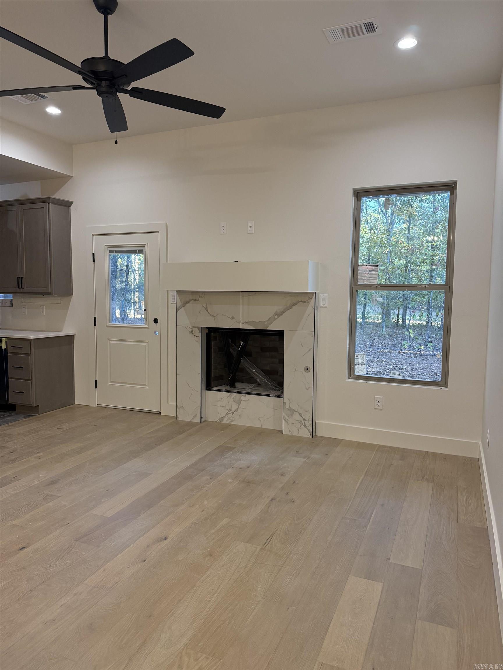 PROMESA - Residential