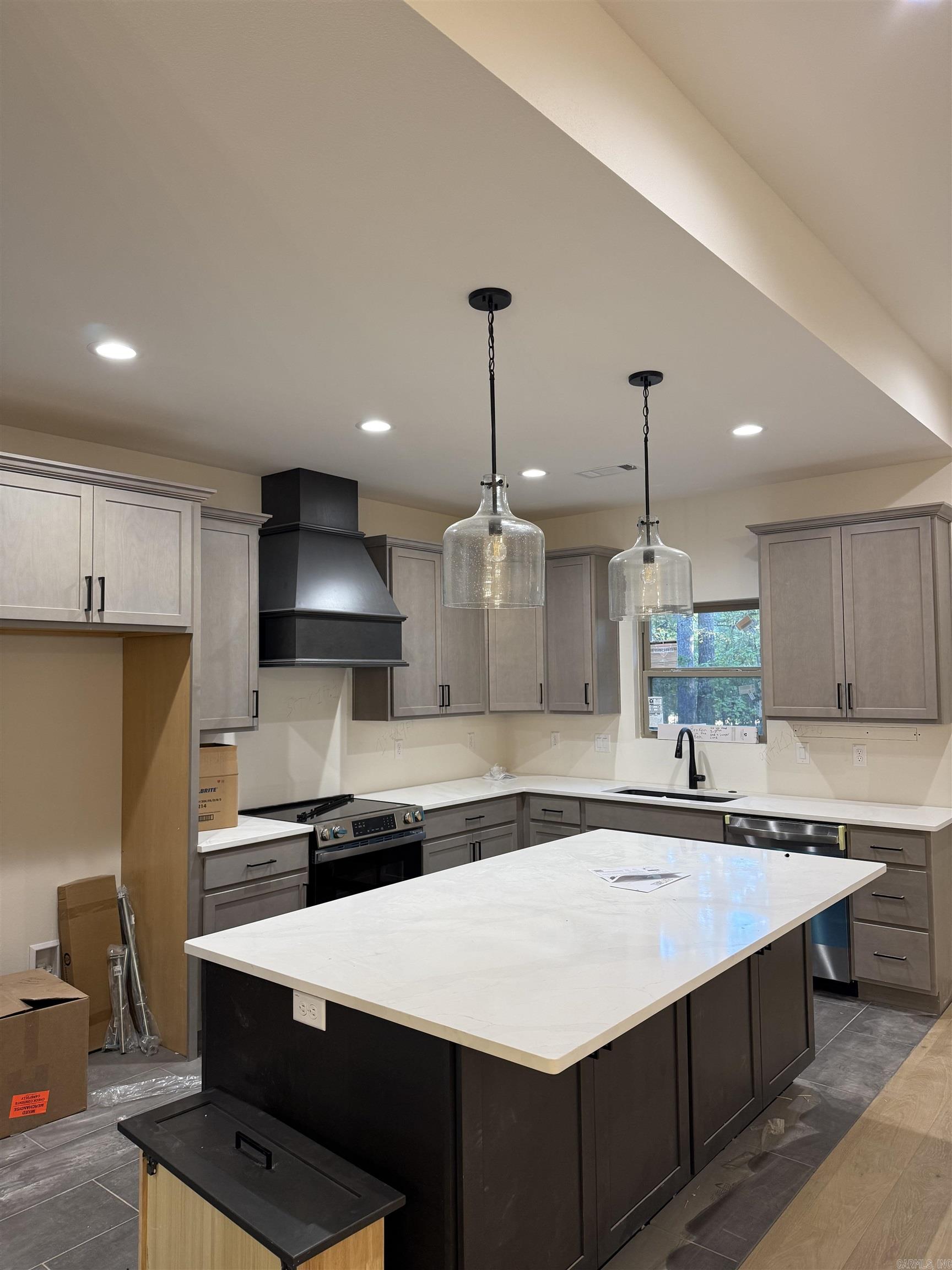 PROMESA - Residential