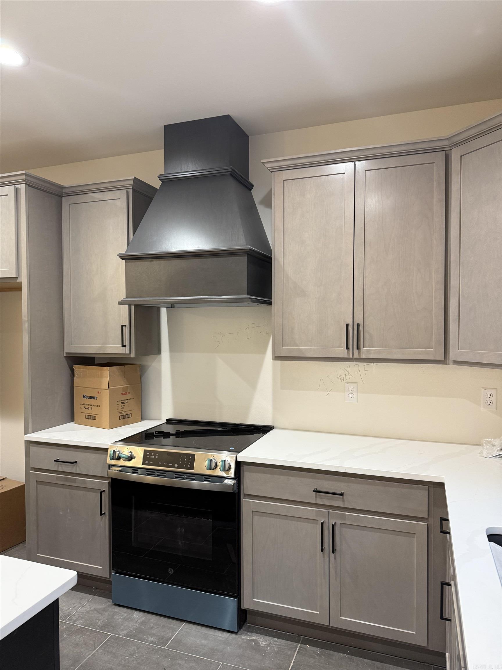 PROMESA - Residential