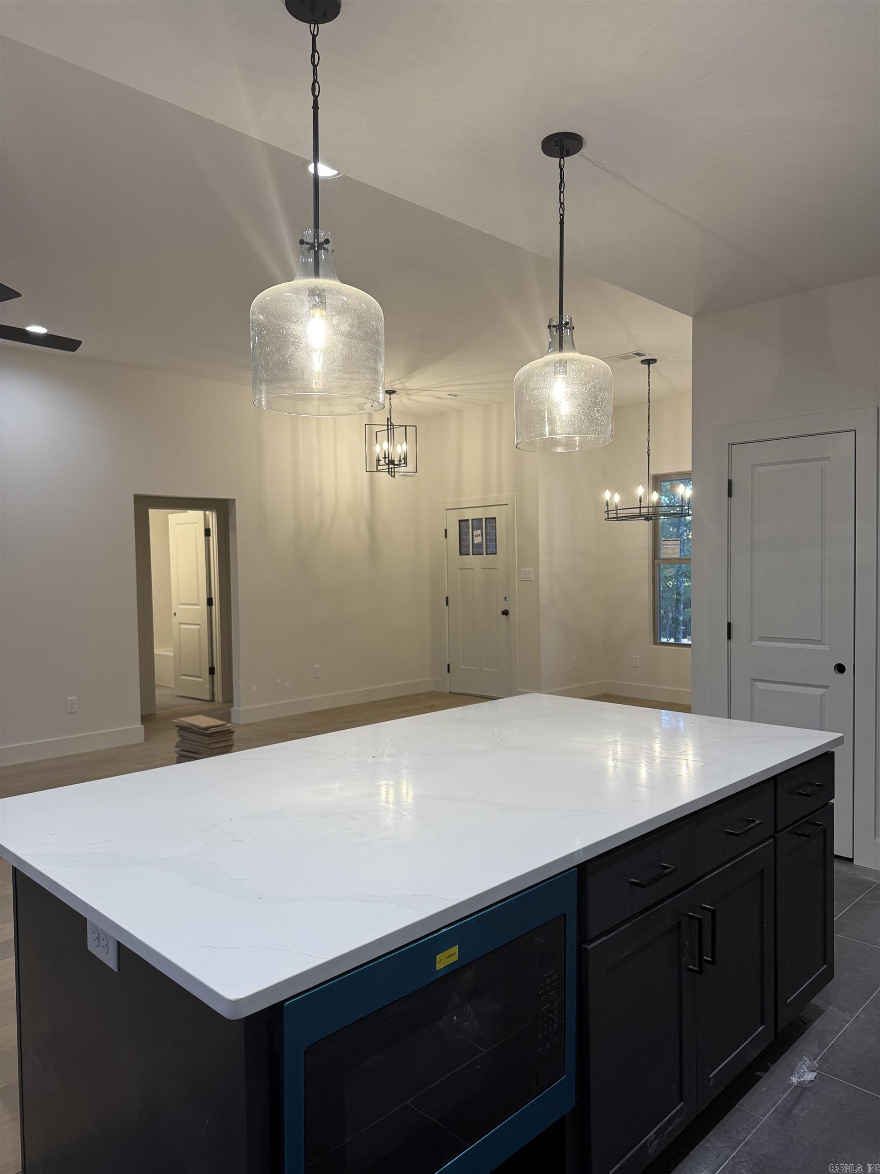 PROMESA - Residential