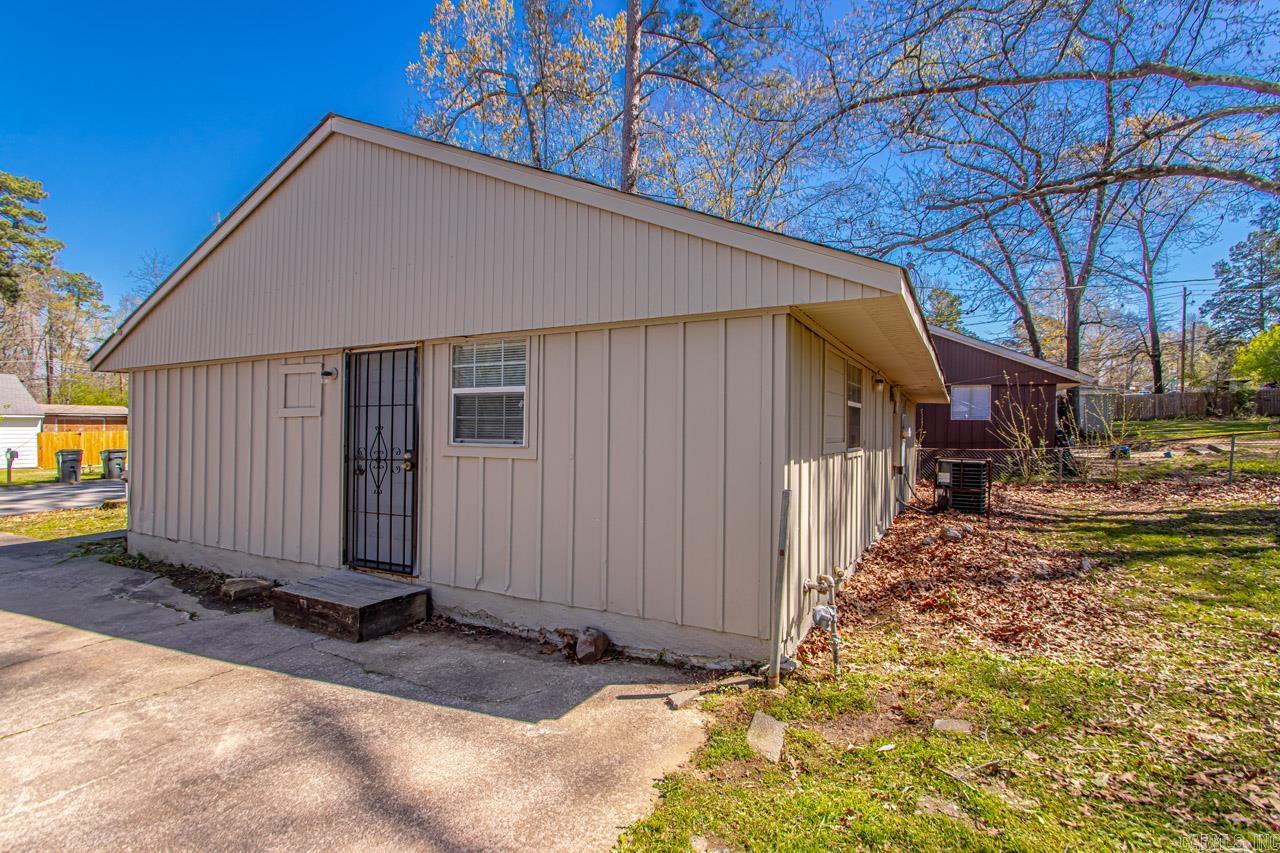 BELMONT - Residential