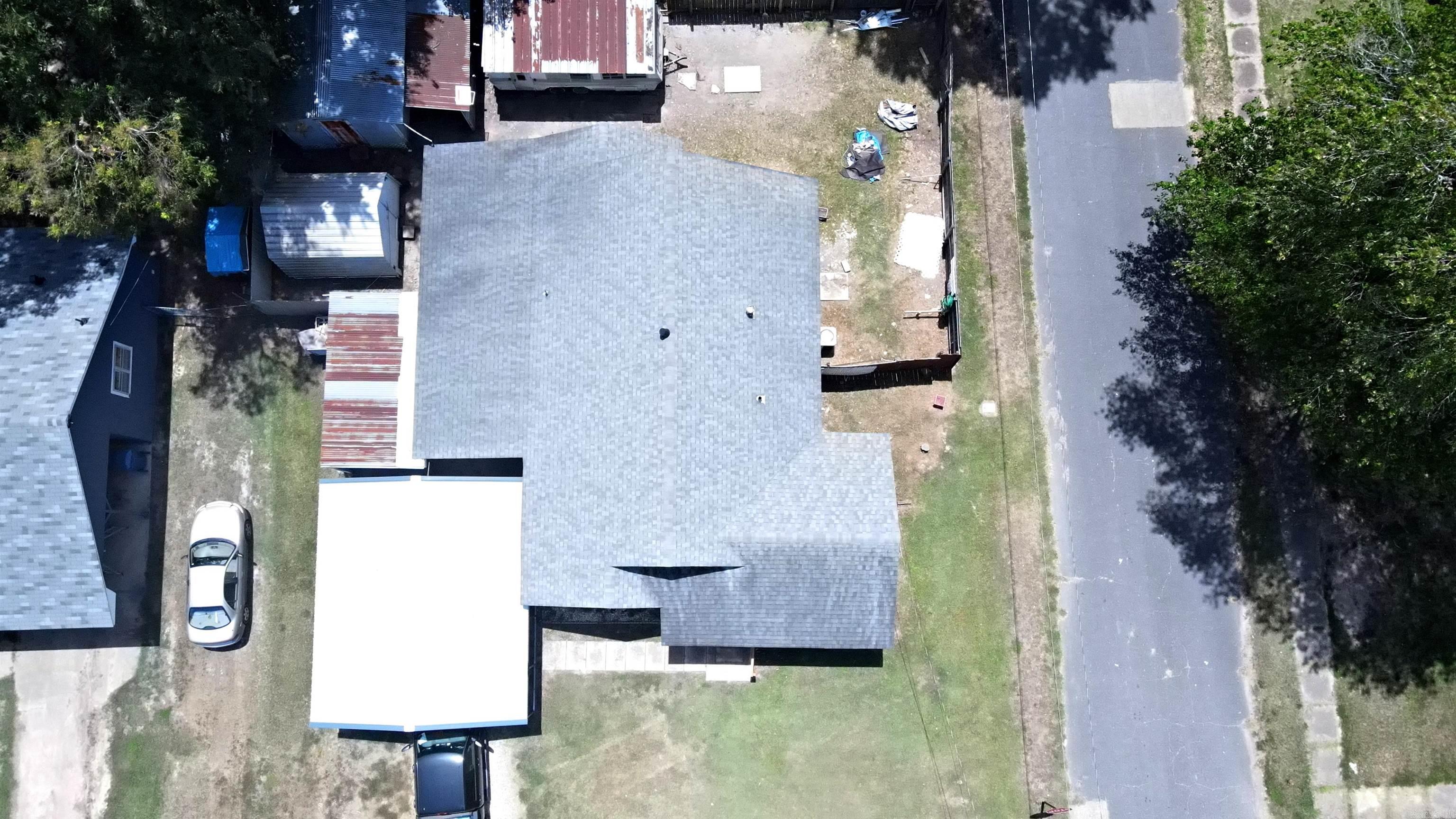 MCHENRY 2ND ADDITION - Residential