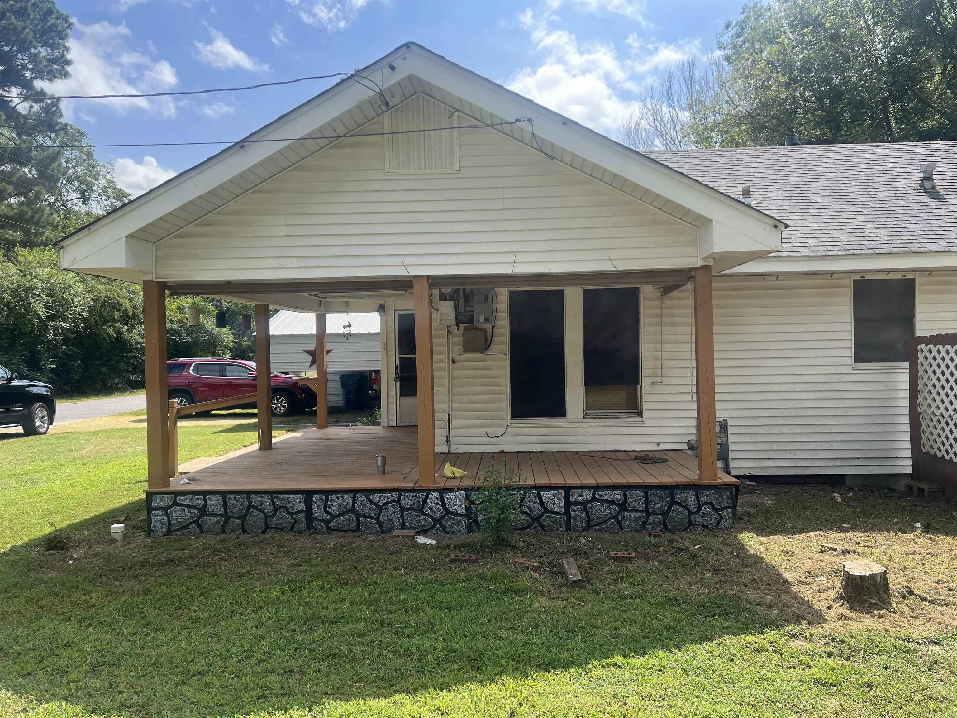 MCHENRY 2ND ADDITION - Residential