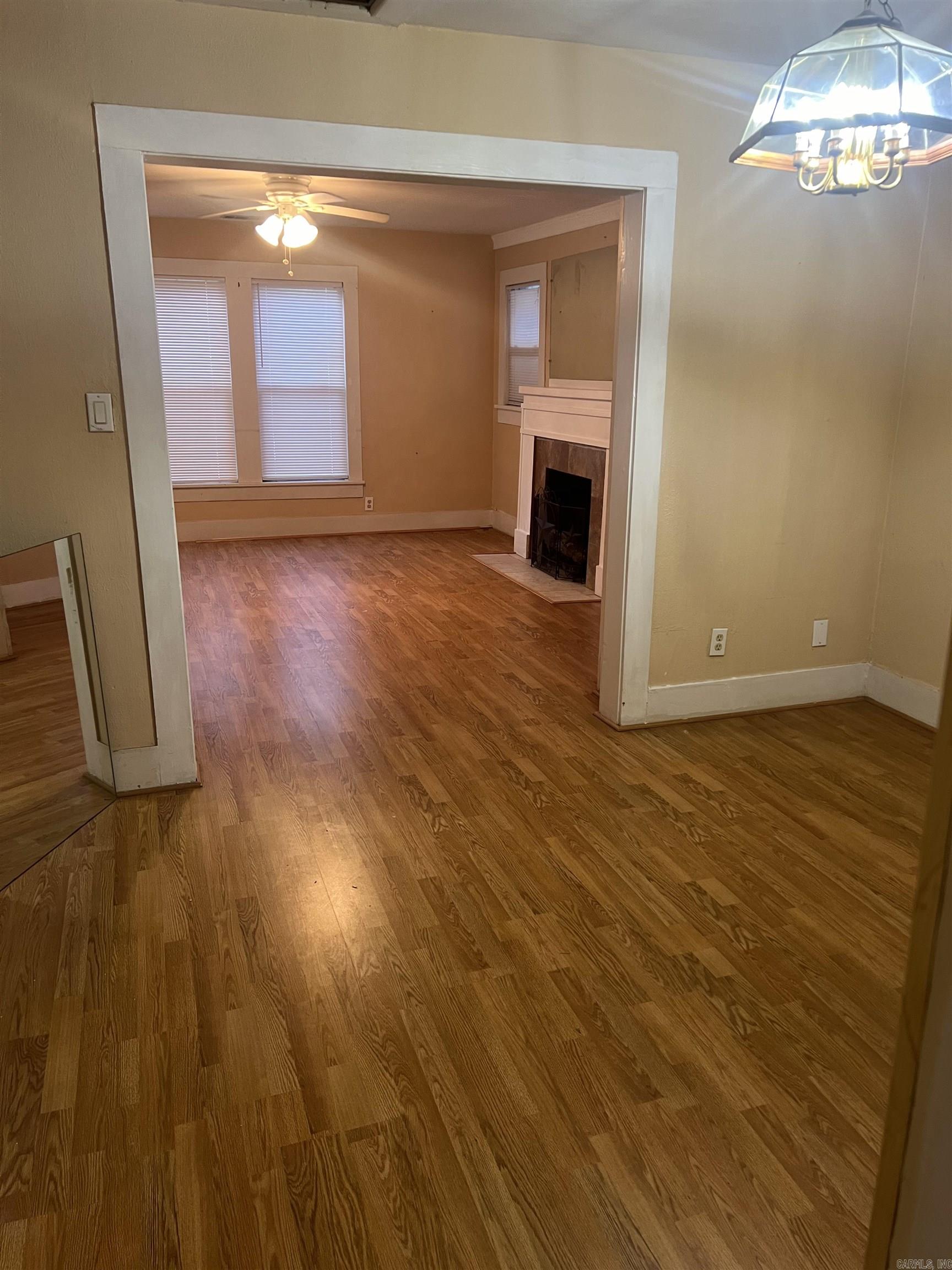 MCHENRY 2ND ADDITION - Residential