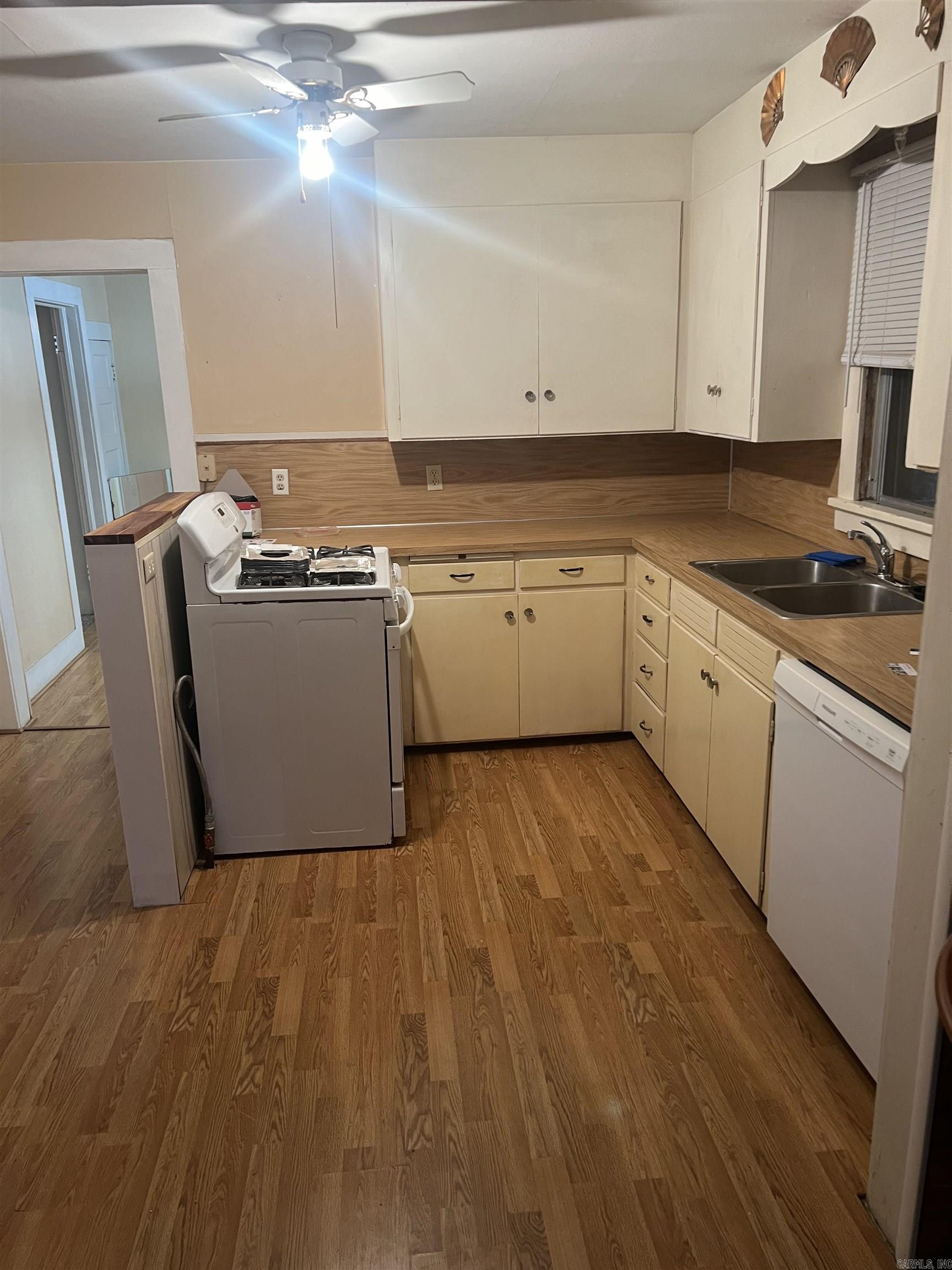 MCHENRY 2ND ADDITION - Residential