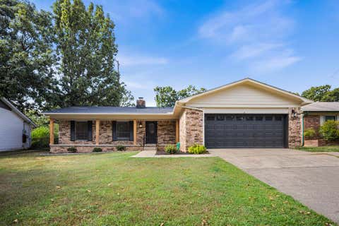 Photo of 808 Regal Drive, North Little Rock, AR 72116 (MLS # 26034010)