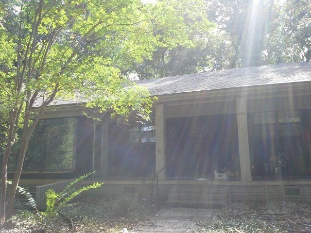 Cabot City Area - Residential