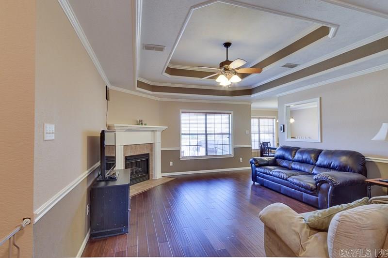 Hill Top - Residential