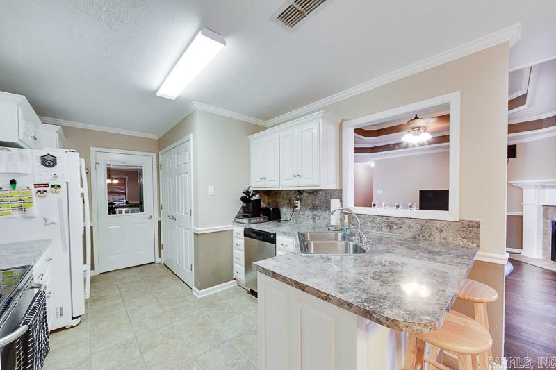 Hill Top - Residential