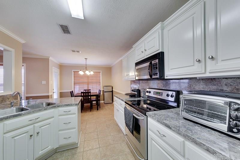 Hill Top - Residential