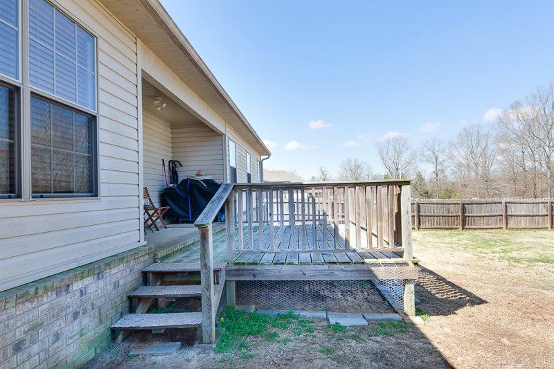 Hill Top - Residential