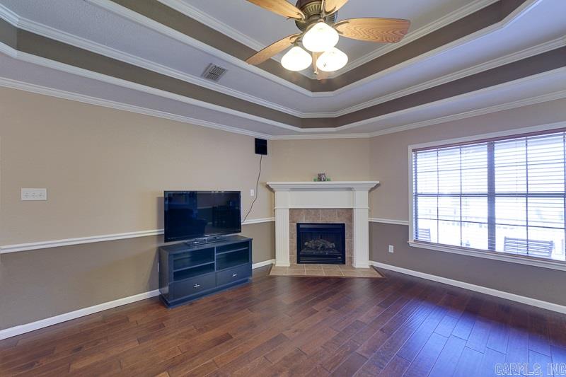 Hill Top - Residential