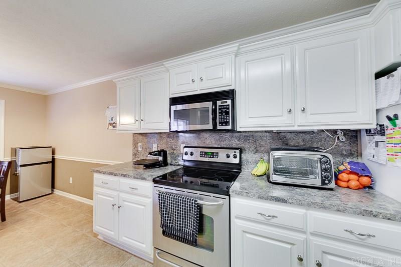 Hill Top - Residential