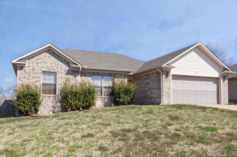 Hill Top - Residential