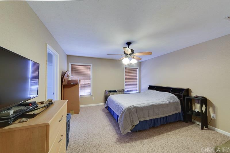 Hill Top - Residential