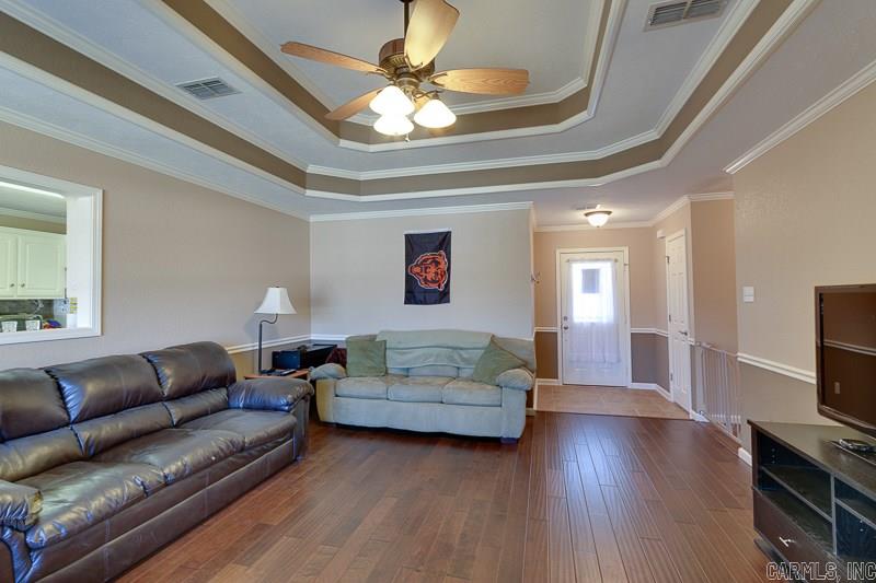 Hill Top - Residential